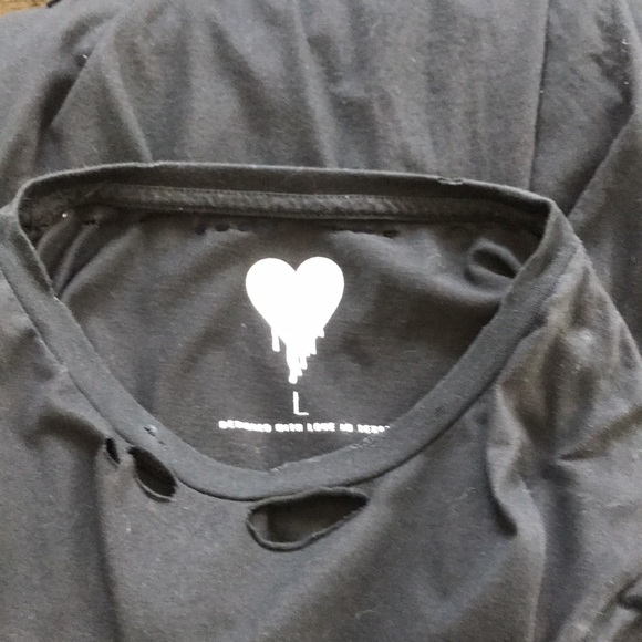 Buddy Love Super Soft Tshirt L - Picture 6 of 6